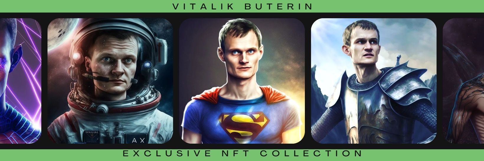 OFFICIAL - $VB Token banner