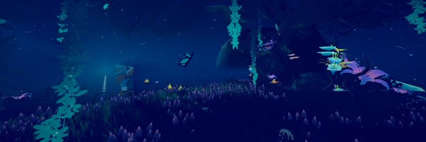 CatStarFire_ Profile Banner