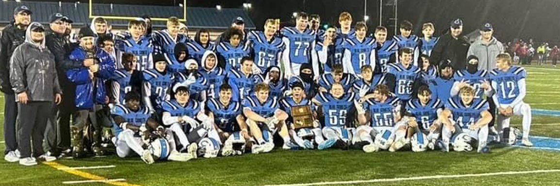 Kris Harding II banner