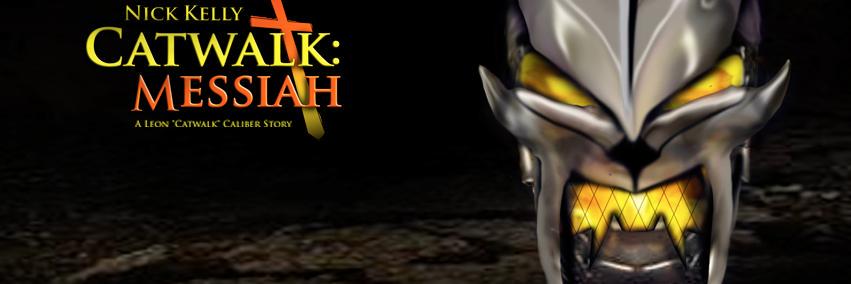 Nick Kelly aka Rev3Dood banner