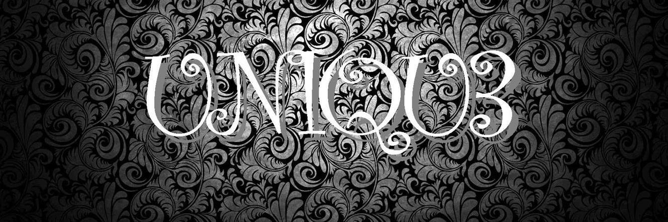 Uniqu3Vocals's profile banner image