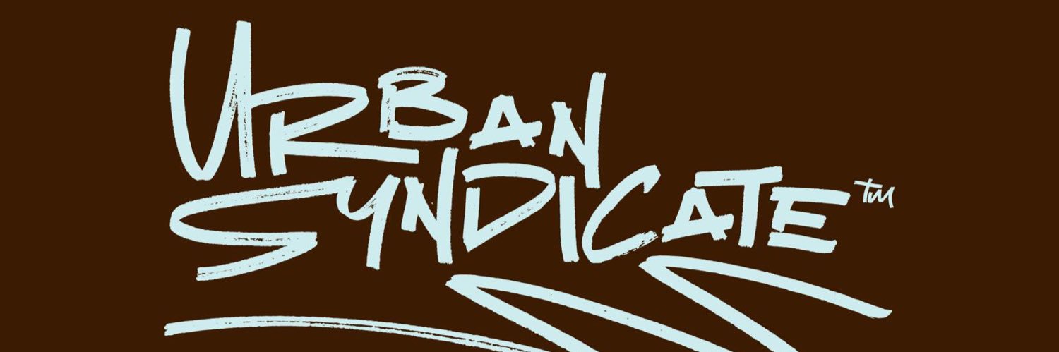 Urban Syndicate's banner