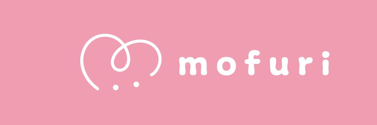 chacha＠ぬいぐるみオーダーのmofuri's banner