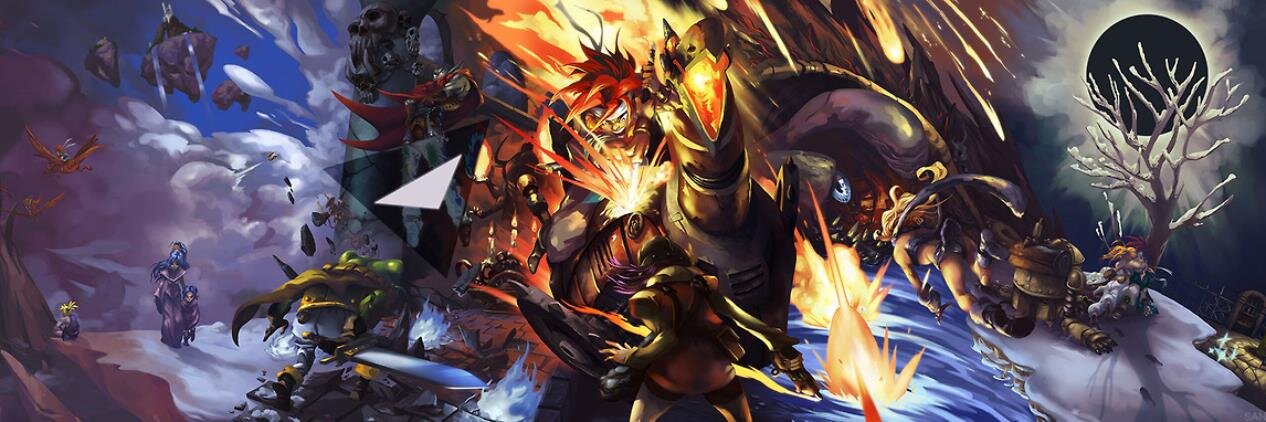 ioachim's profile banner image