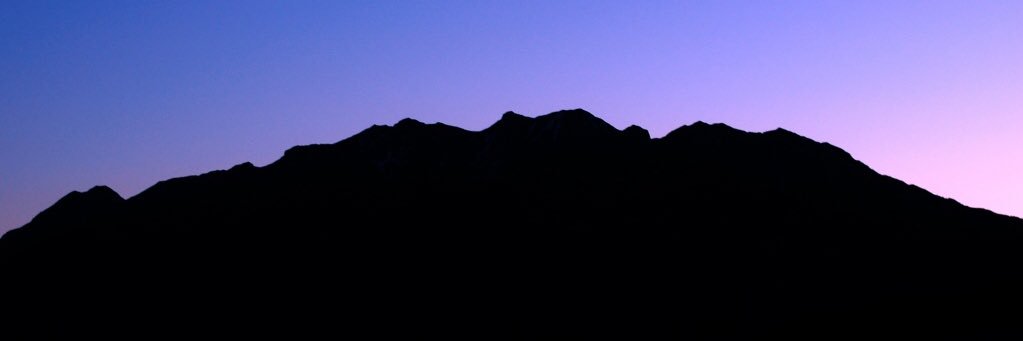 adevey's profile banner image
