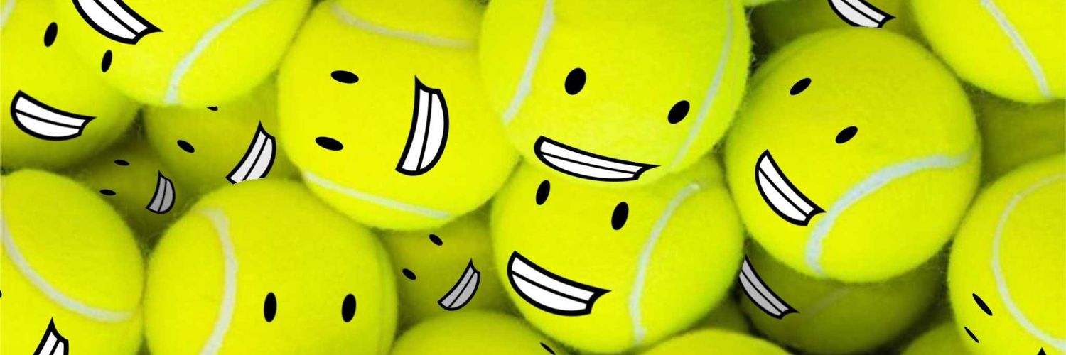🎾S banner