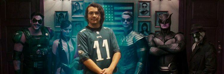 MrJeppard's profile banner image