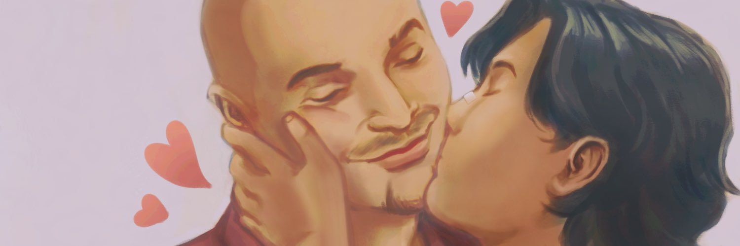 Delta ☾ banner