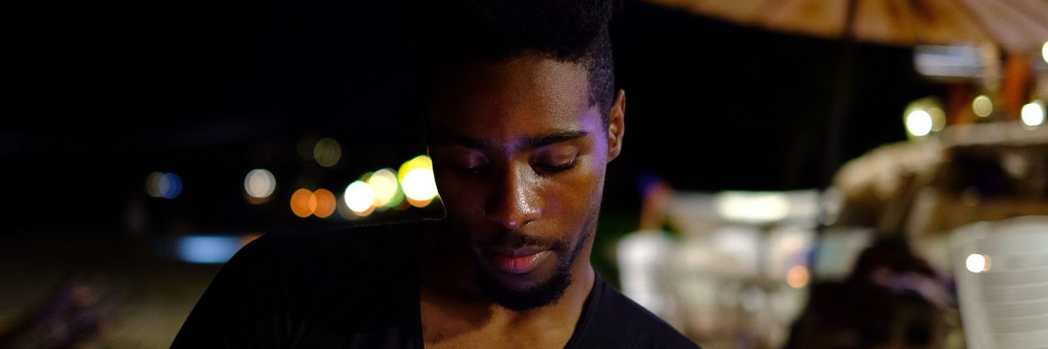 Darrius Taylor banner