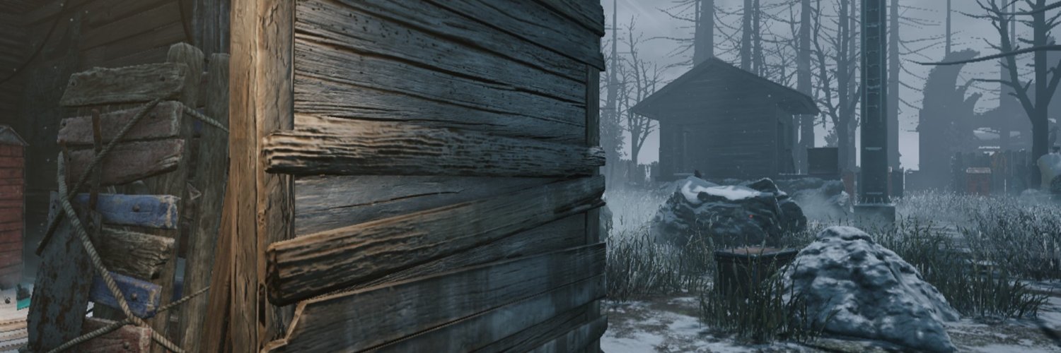 SCP7291's profile banner image