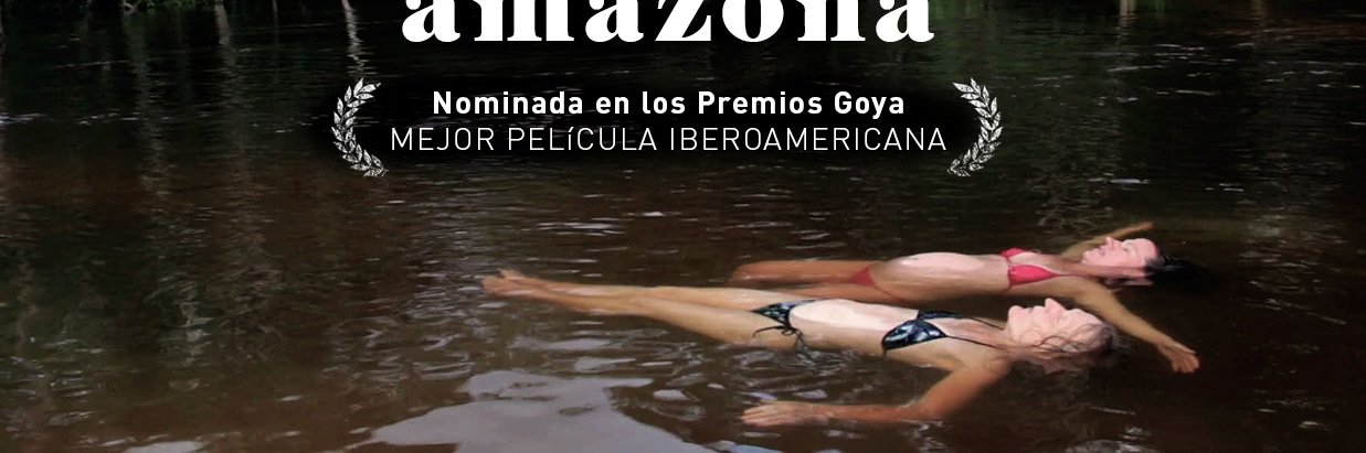 AmazonaLaPeli's profile banner image
