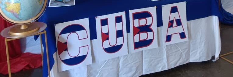 Yoendris Ramírez banner