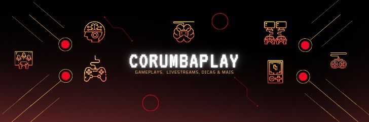 CorumbaPlay's banner
