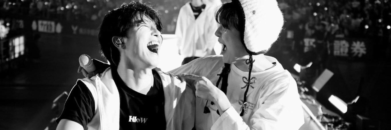 boostridgyu's profile banner image