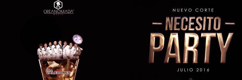 los valedores banner
