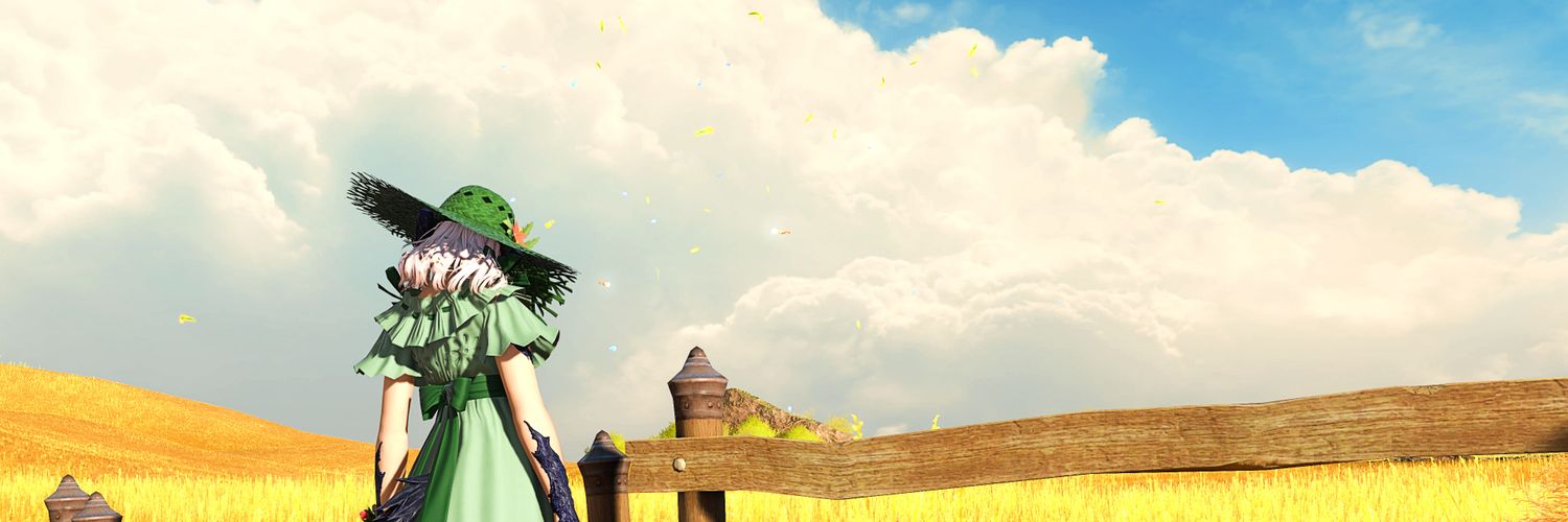 しりー🍳Zeromus banner