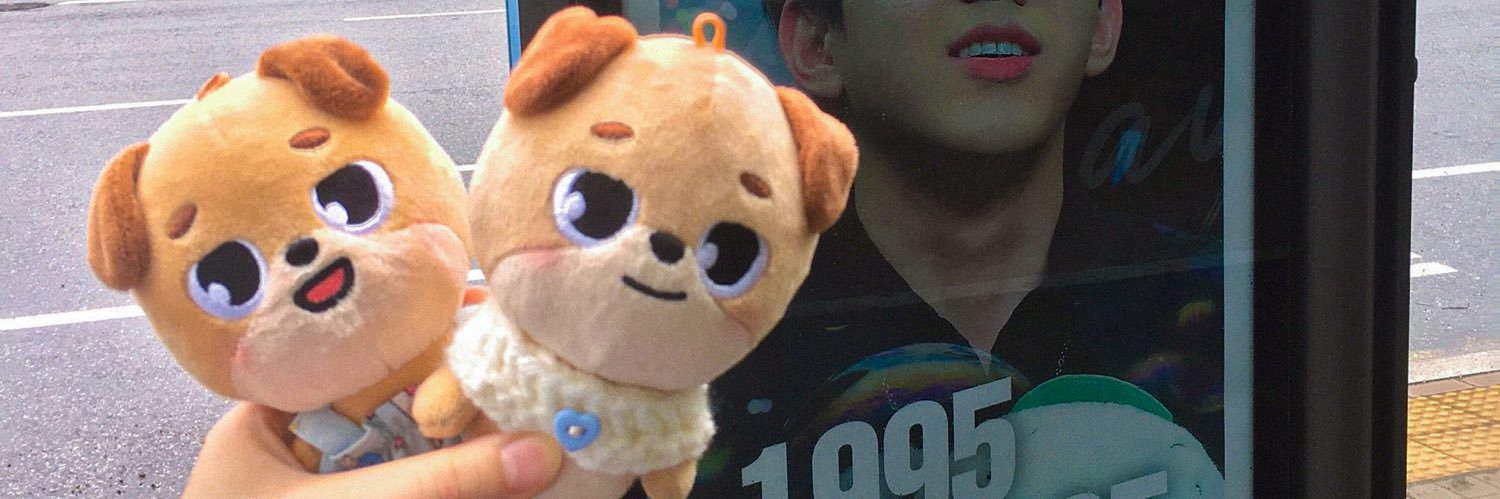 katsudowoon's profile banner image