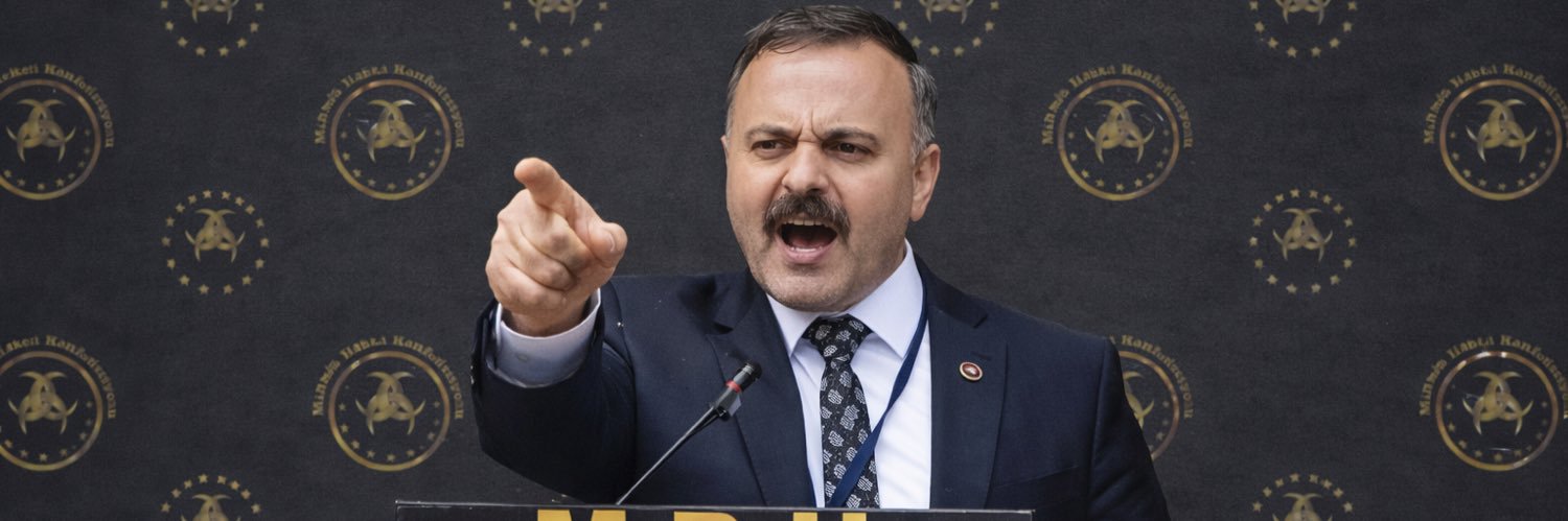 Ali Çoban Fan banner