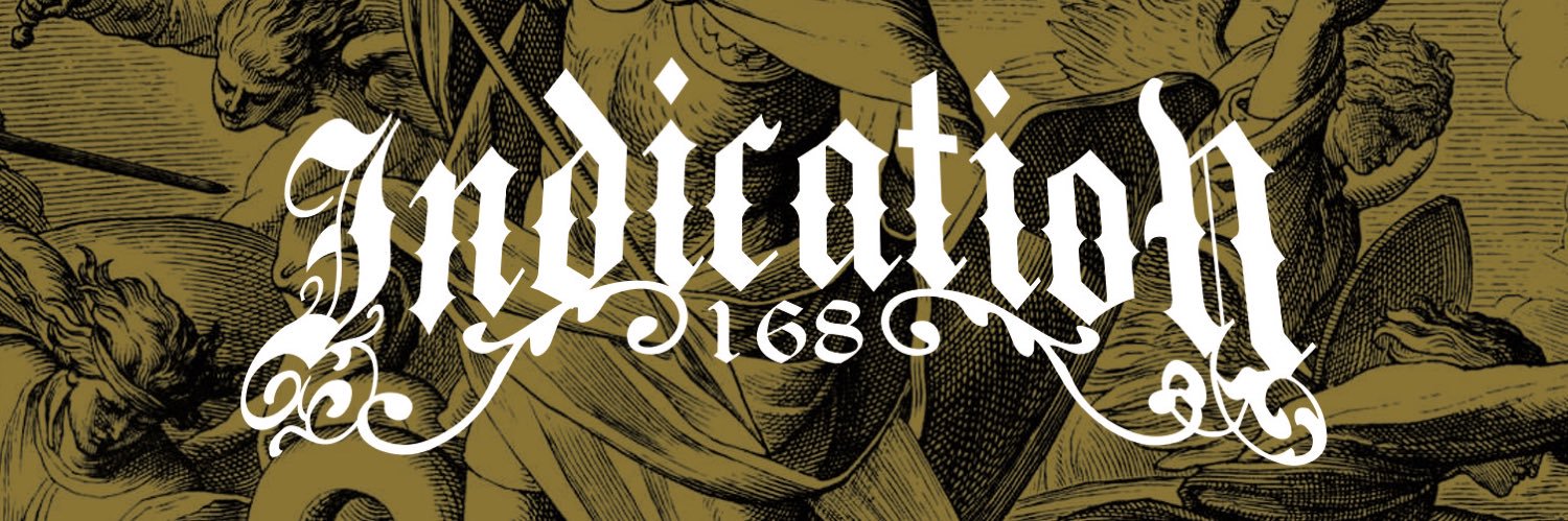 Indication's banner