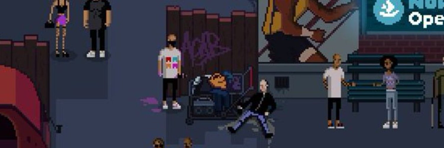 PikasoVui's profile banner image