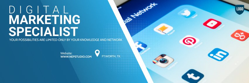 nepstudio's profile banner image