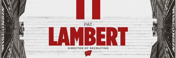 PatLambert13 Profile Banner