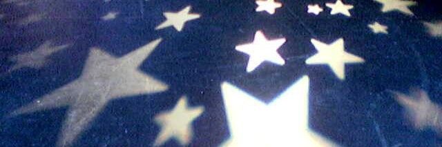 nue banner
