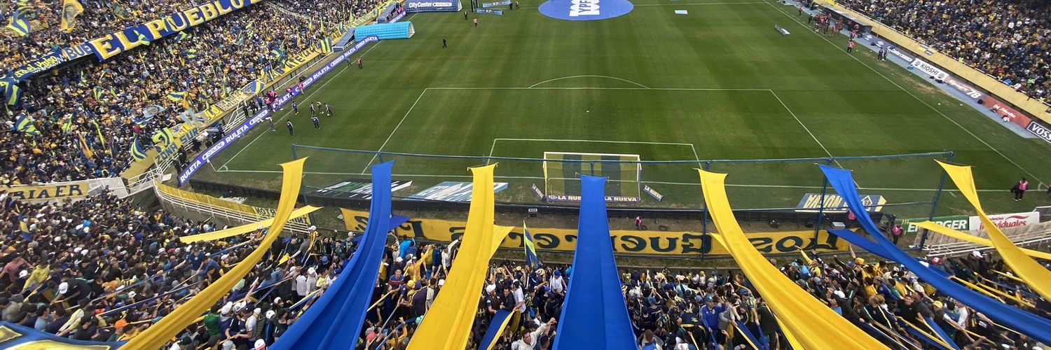 Hernan Canalla banner