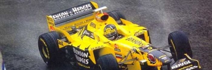 SilverMarkF1's profile banner image