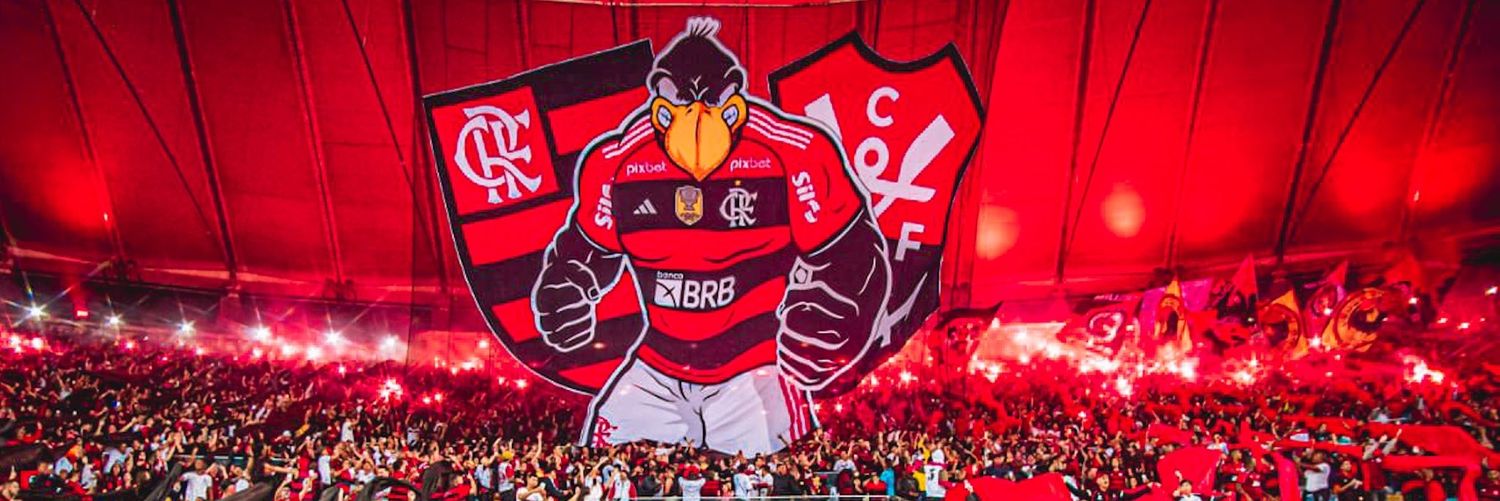 Flamengo899's profile banner image