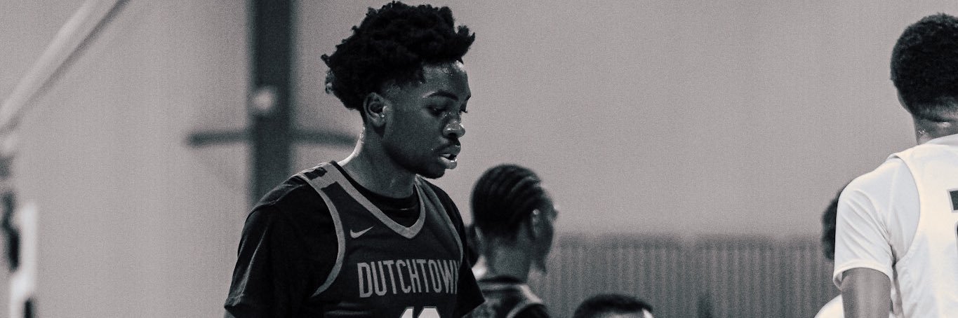 Bryce Celestine banner