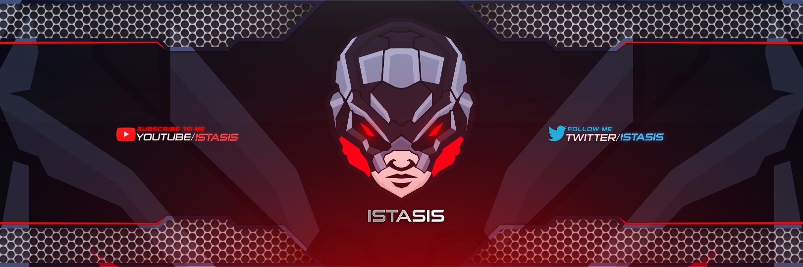 iStasis banner