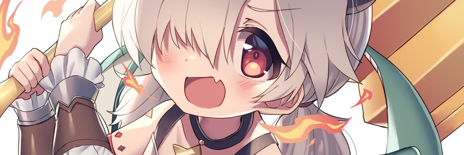 6y1F's profile banner image