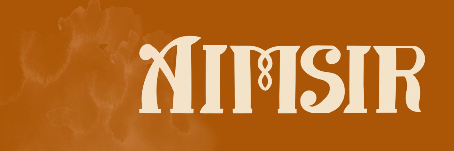 Aimsir Press | SUBS CLOSED banner