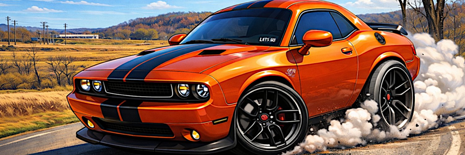 John Hickelmeyer banner