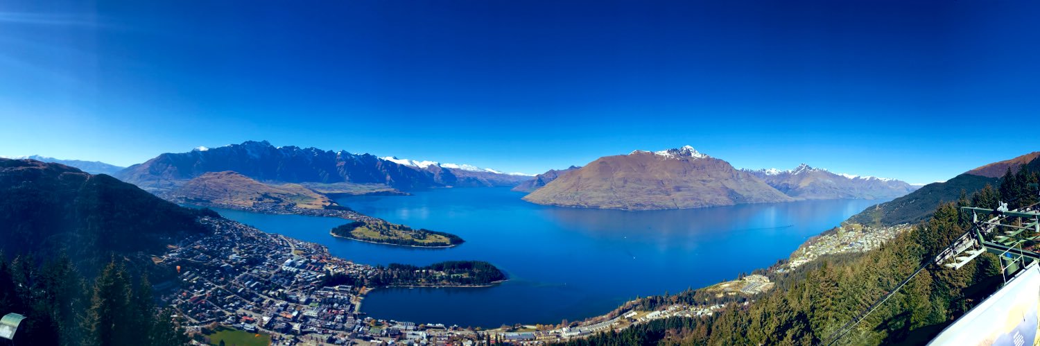 Charles Bayly-Jones banner