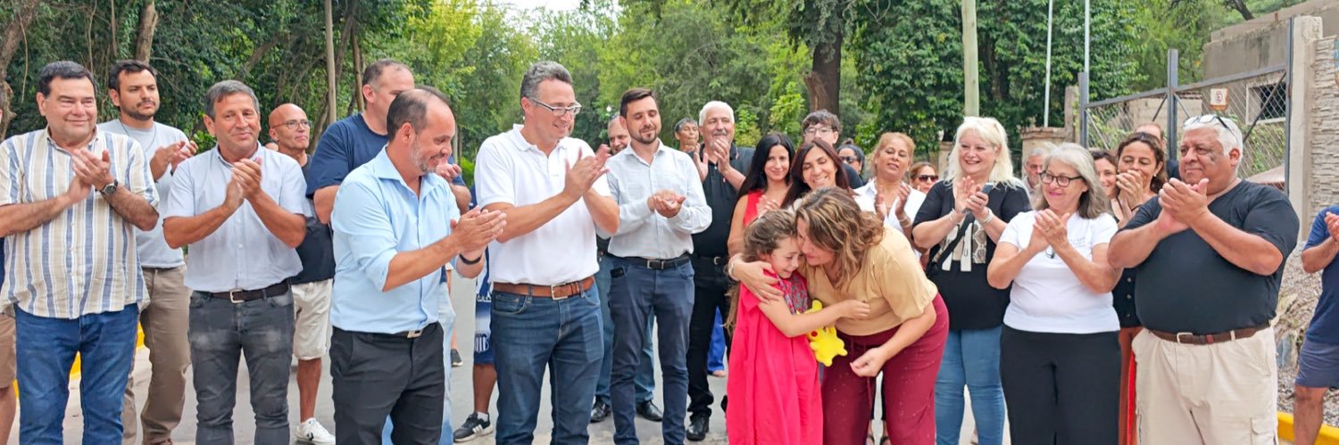 Ente Metropolitano Córdoba banner