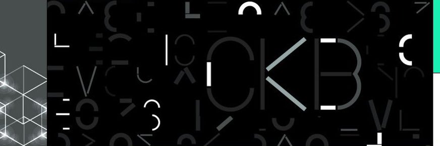 CKB Dev↾⇃ banner