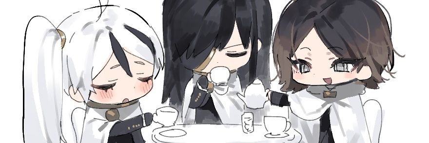 CinnamonRolls95's profile banner image