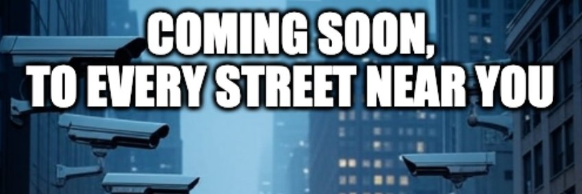 Train driving guy banner