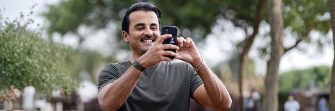 علي بن عبدالله 🇶🇦 banner