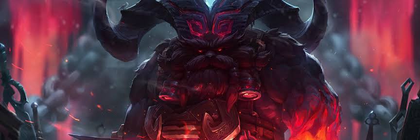 GraspOfUndying's profile banner image