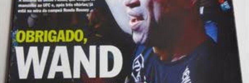 wand's banner