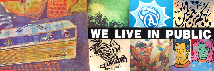 CodeMorrisNYC's profile banner image