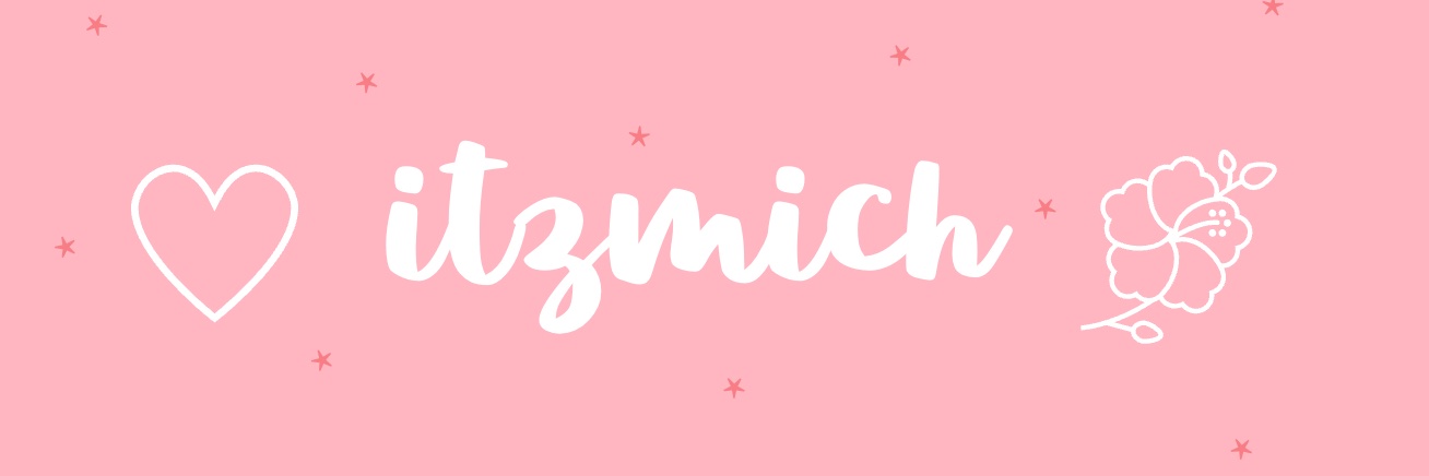 itzmichxx's profile banner image