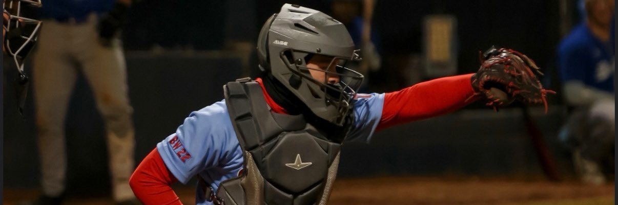 Carson Sosebee banner