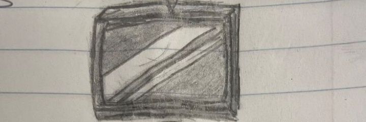 Raphael Ogwal Travin's banner