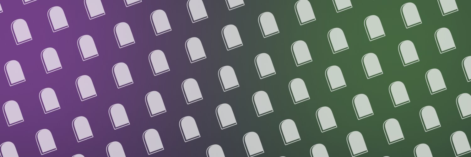GraveyardDAO banner