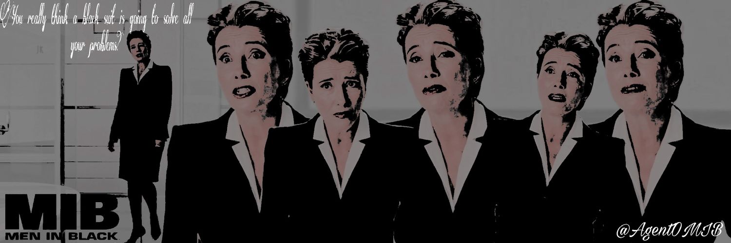 AgentOMIB's profile banner image