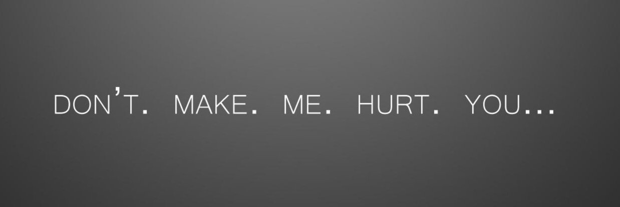 justsayin's profile banner image